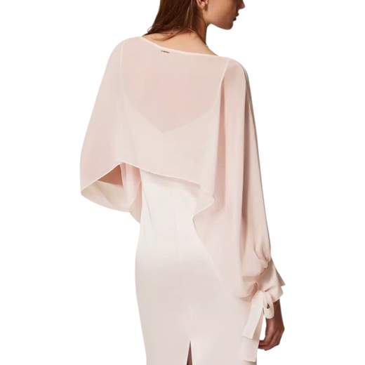 TWINSET COPRISPALLE DONNA