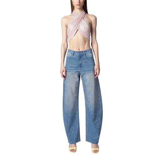 TWENTY FOURHAITCH JEANS DONNA
