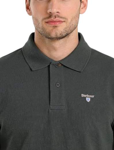 BARBOUR POLO UOMO