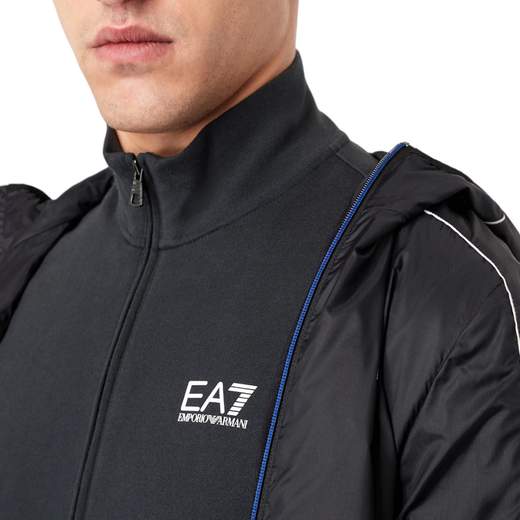 Ea7 Felpa Uomo