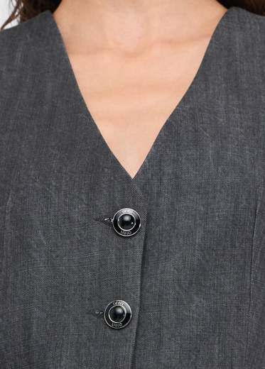 Liu Jo Gilet Donna