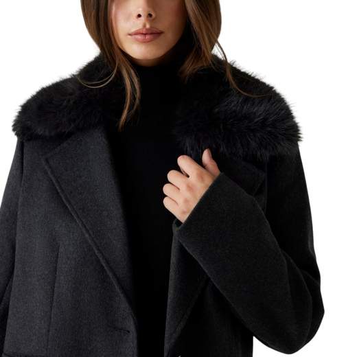 Guess Jeans Cappotto Donna