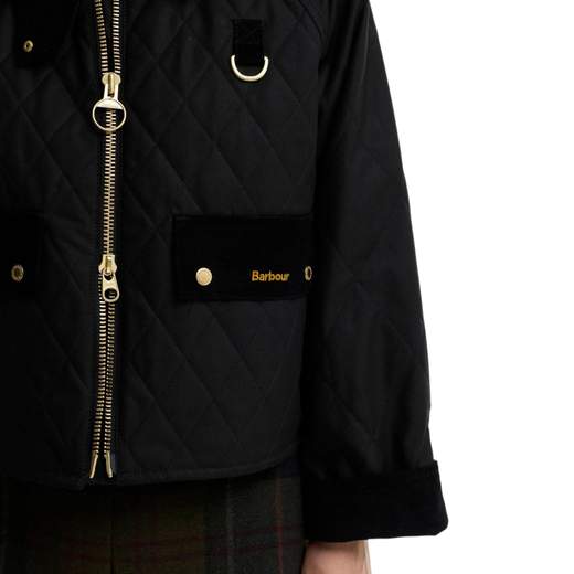 BARBOUR GIUBBINO DONNA