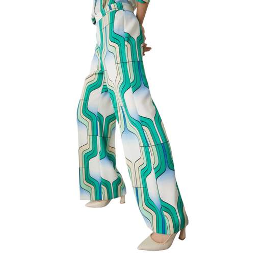 Marella Pantalone Donna