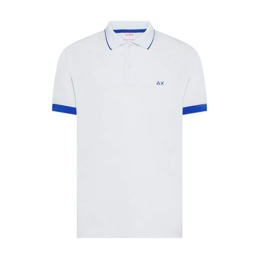 SUN68 POLO UOMO