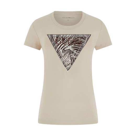 GUESS JEANS T-SHIRT DONNA