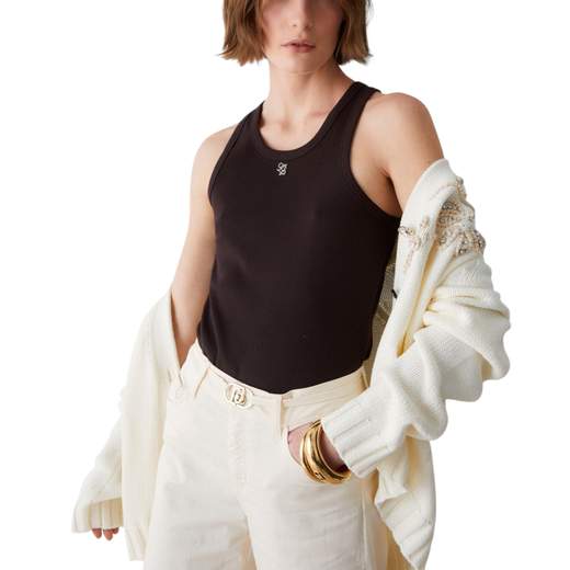 LIU JO CANOTTA DONNA