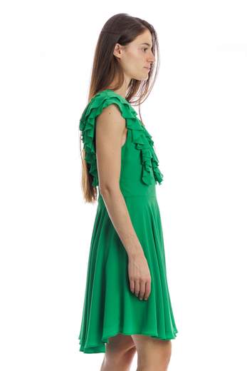 Hanita Abito Donna Hv2976-3362