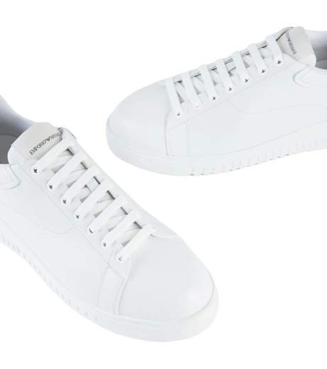 Emporio Armani Sneakers Uomo