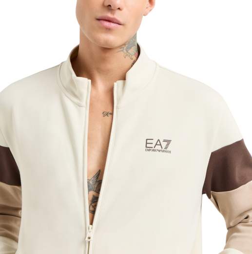 Ea7 Tuta Uomo