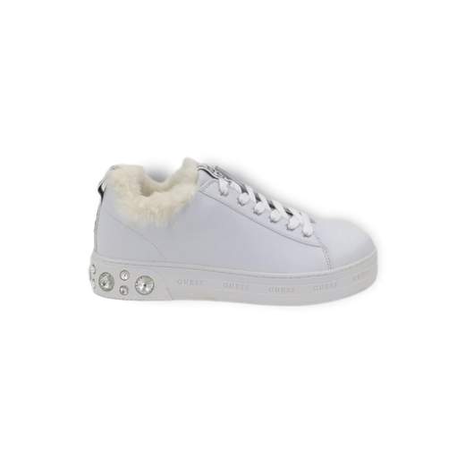 Guess Jeans Sneakers Donna Fl8rv5-ele12