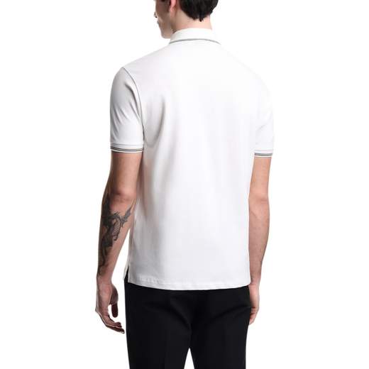 EMPORIO ARMANI POLO UOMO