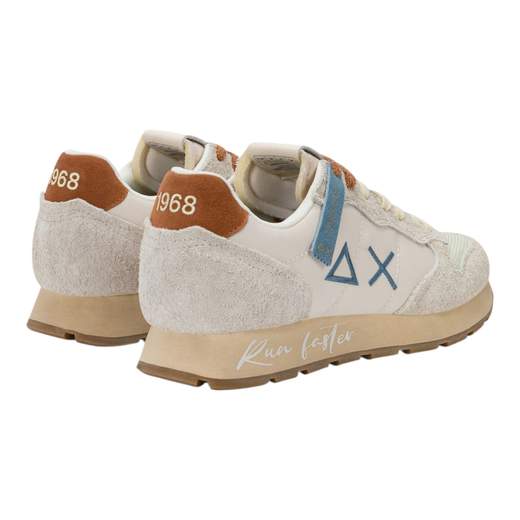 Sun68 Sneakers Uomo