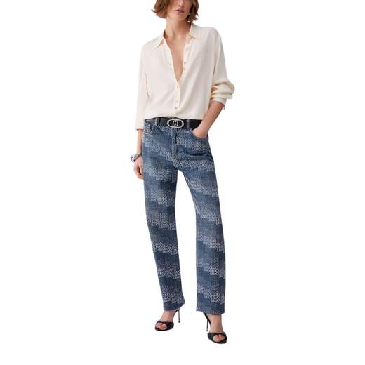 Liu Jo Camicia Donna