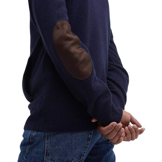 BARBOUR CARDIGAN UOMO