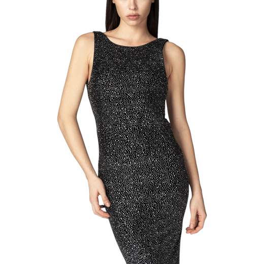 Twenty Fourhaitch Abito Donna