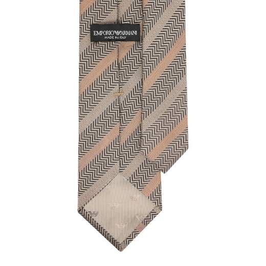 EMPORIO ARMANI CRAVATTA UOMO