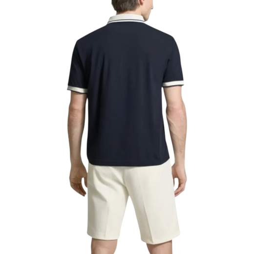 EA7 POLO UOMO