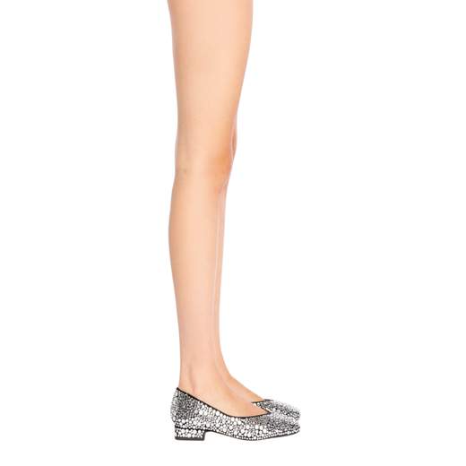 Twenty Fourhaitch Ballerina Donna