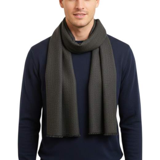 PAOLO DA PONTE SCIARPA UOMO