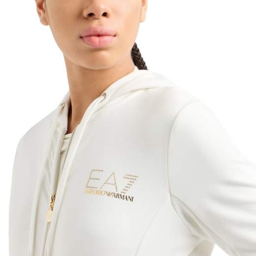 Ea7 Tuta Donna
