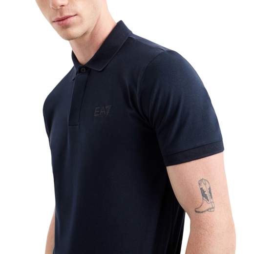 Ea7 Polo Uomo