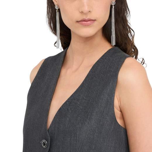 Liu Jo Gilet Donna