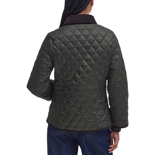 BARBOUR GIUBBINO DONNA