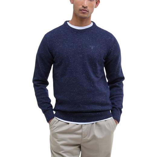 BARBOUR MAGLIA UOMO