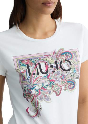 Liu Jo T-shirt Donna