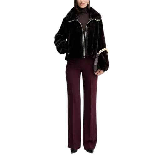 Twinset Pantalone Donna