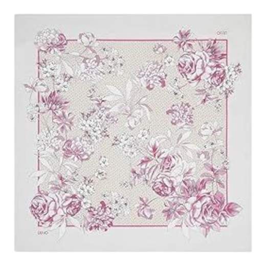 LIU JO FOULARD DONNA