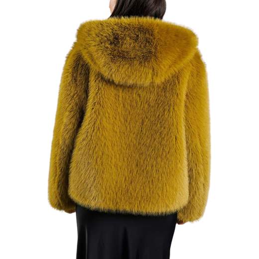 Fn Giubbino Donna