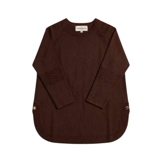 MIAMATA MAGLIA DONNA
