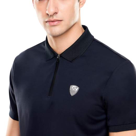 EA7 POLO UOMO