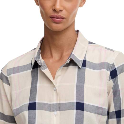 BARBOUR CAMICIA DONNA