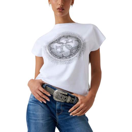 Guess Jeans T-shirt Donna