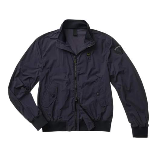Blauer Giubbino Uomo