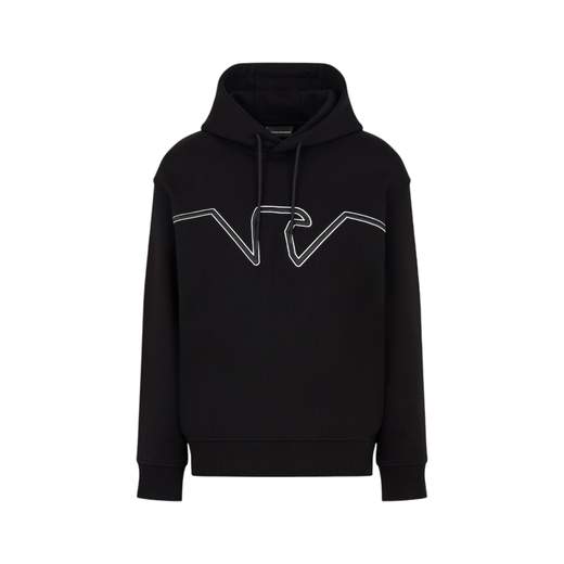 Emporio Armani Felpa Uomo