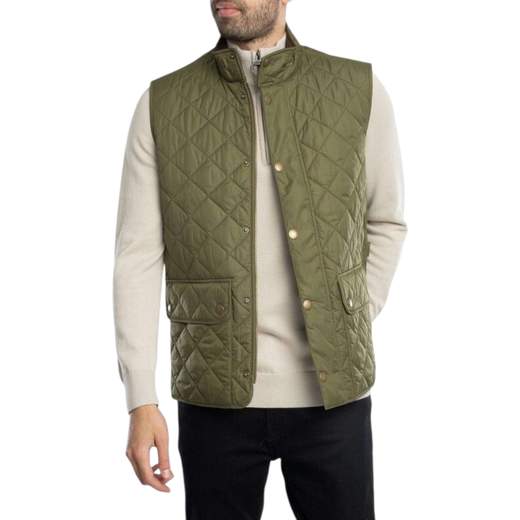 BARBOUR GILET UOMO