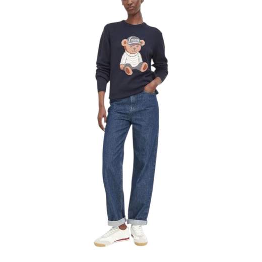 GUESS JEANS W6BR84-Z1927