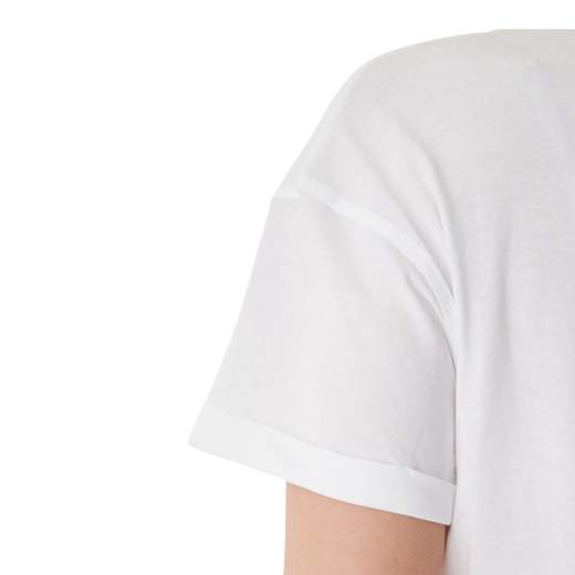 GUESS JEANS T-SHIRT DONNA