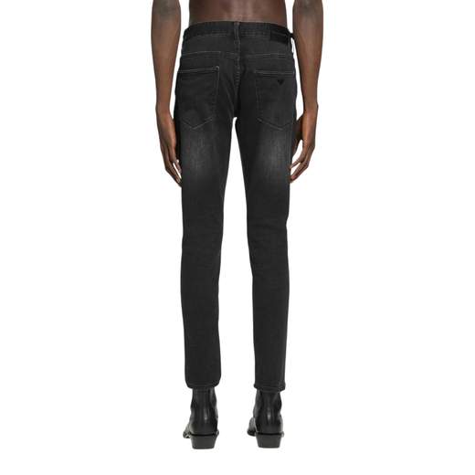 EMPORIO ARMANI JEANS UOMO