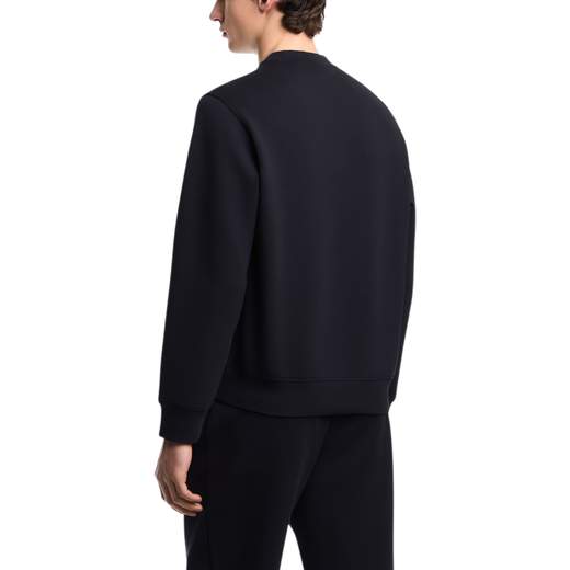 EMPORIO ARMANI FELPA UOMO
