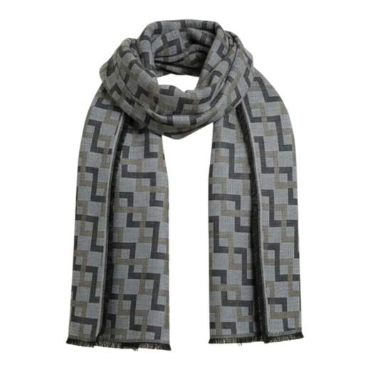 PAOLO DA PONTE SCIARPA UOMO