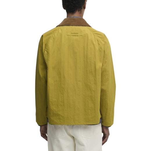 BARBOUR GIUBBINO UOMO