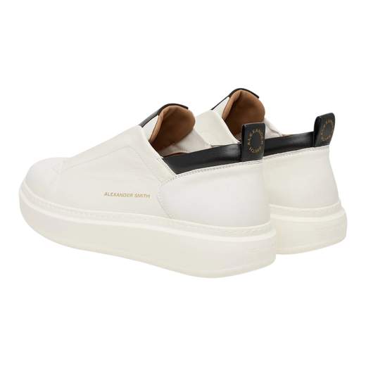 ALEXANDER SMITH SNEAKERS UOMO