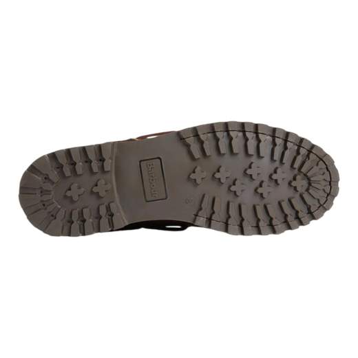 BARBOUR MOCASSINO UOMO
