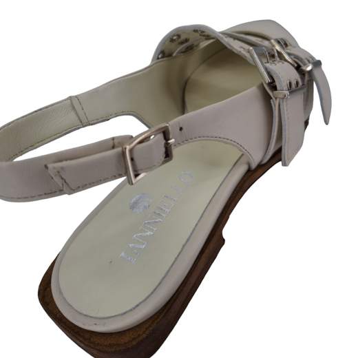 Ianniello Mocassino Donna