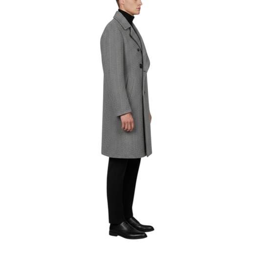 Bharnaba Cappotto Uomo